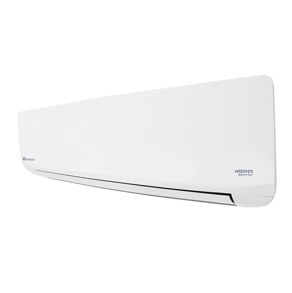 Dawlance Magna 30 Textured White Inverter Split AC