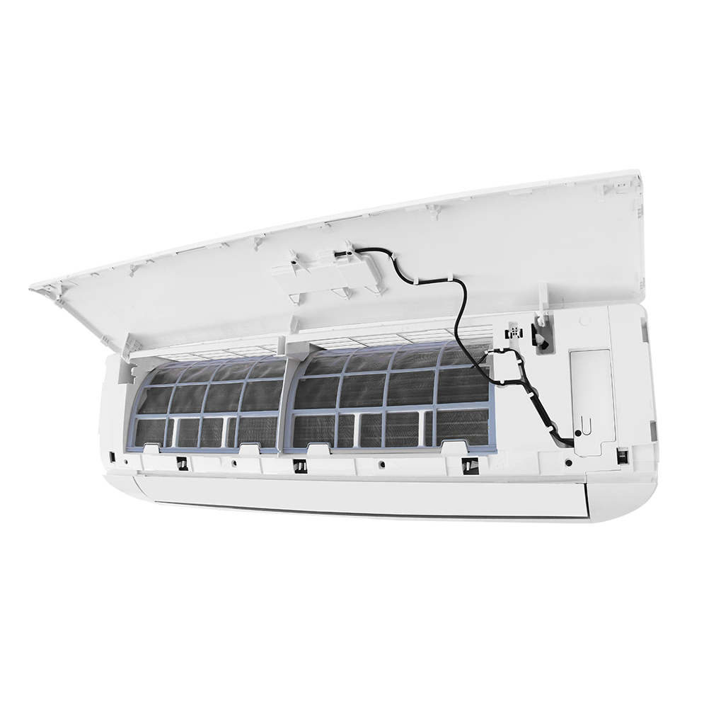 Dawlance Magna 30 Textured White Inverter Split AC