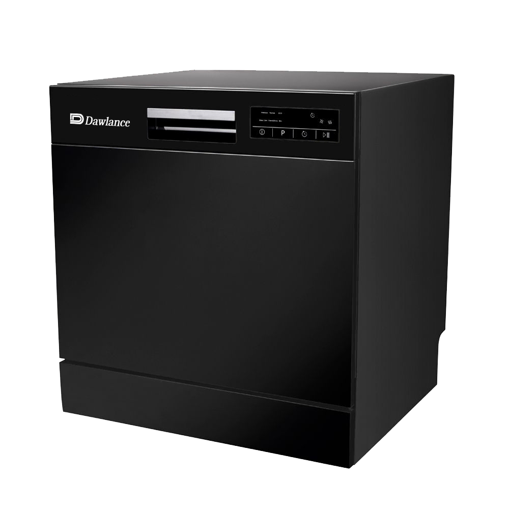 Dawlance DDW 868 CT B Dishwasher - Image 2