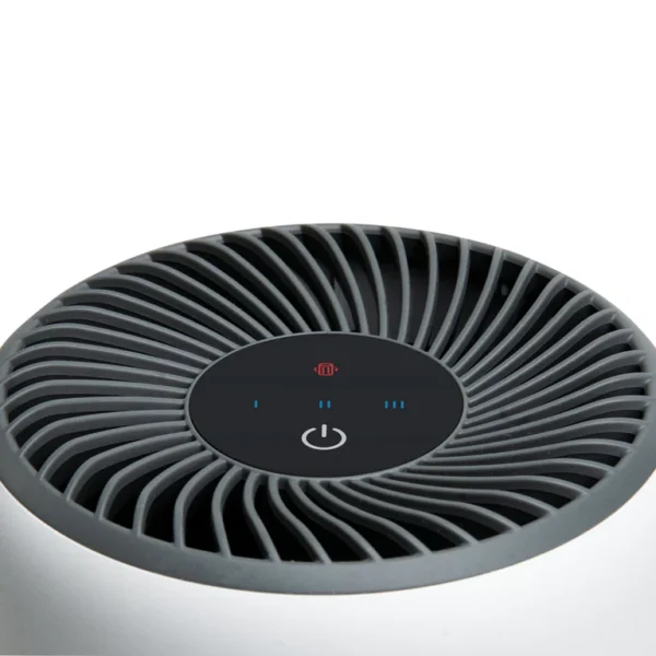 Levoit Core Mini True HEPA Air Purifier (LAP-C161-WUS) - Image 4