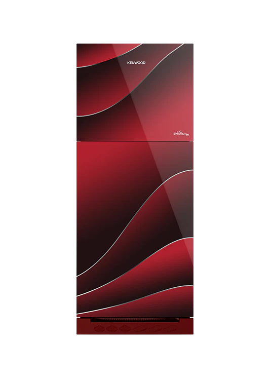 Kenwood KRF‑23357 Persona Plus GD Inverter Refrigerator - Image 4