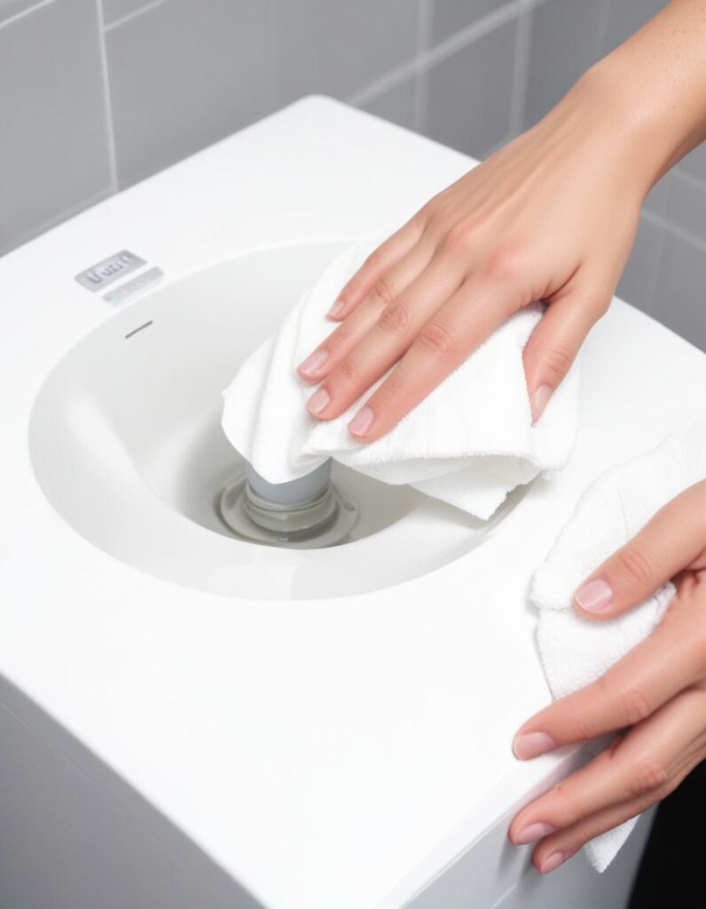How to Clean PEL Water Dispenser