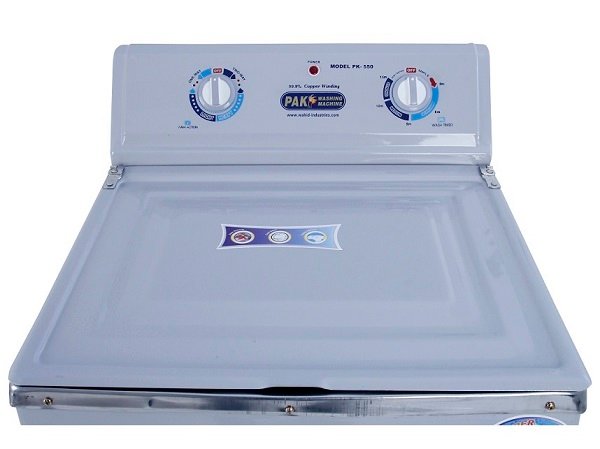 Pak PK-550 Washing Machine