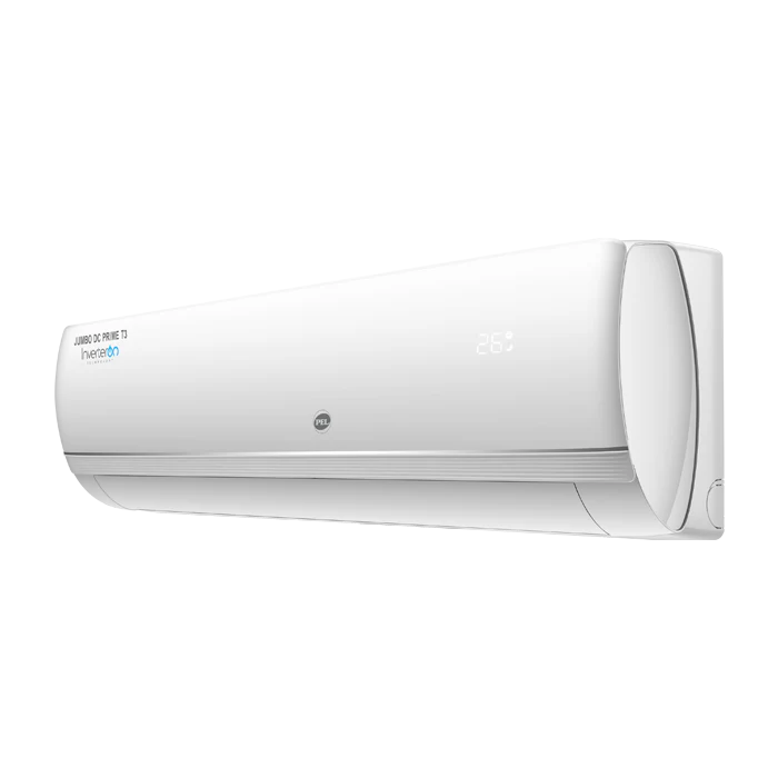 PEL 2 Ton Jumbo DC Prime WiFi T3 (H&C) Air Conditioner