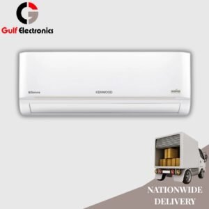 Kenwood KES‑2473S E‑Serene 2 Ton Inverter Split AC