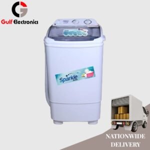 Homage HW-4991WP-G Single Tub Washer