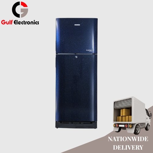 Kenwood KRF-25557 VCM Inverter Refrigerator