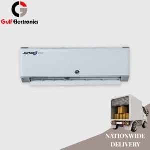 PEL 1.5 Ton Jumbo DC Classic (H&C) Air Conditioner