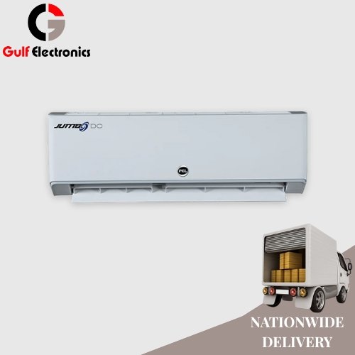 PEL 1.5 Ton Jumbo DC Classic (H&C) Air Conditioner