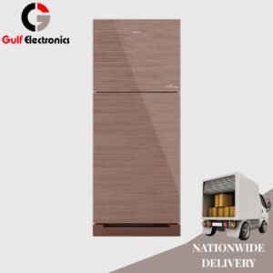 Kenwood KRF‑25557 Persona Plus GD Inverter Refrigerator