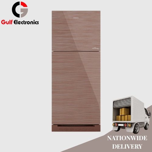 Kenwood KRF‑25557 Persona Plus GD Inverter Refrigerator