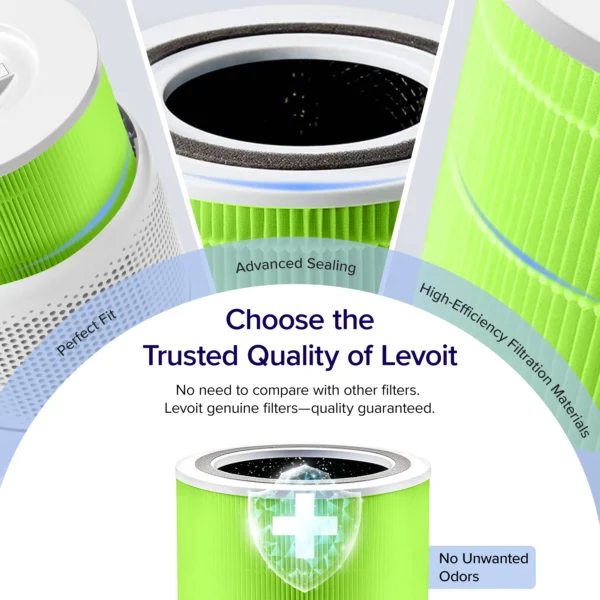 Air Purifier Filter