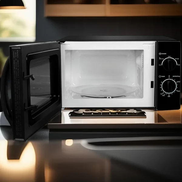 National Romex 20 L Microwave Oven