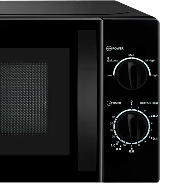 National Romex 20 L Microwave Oven