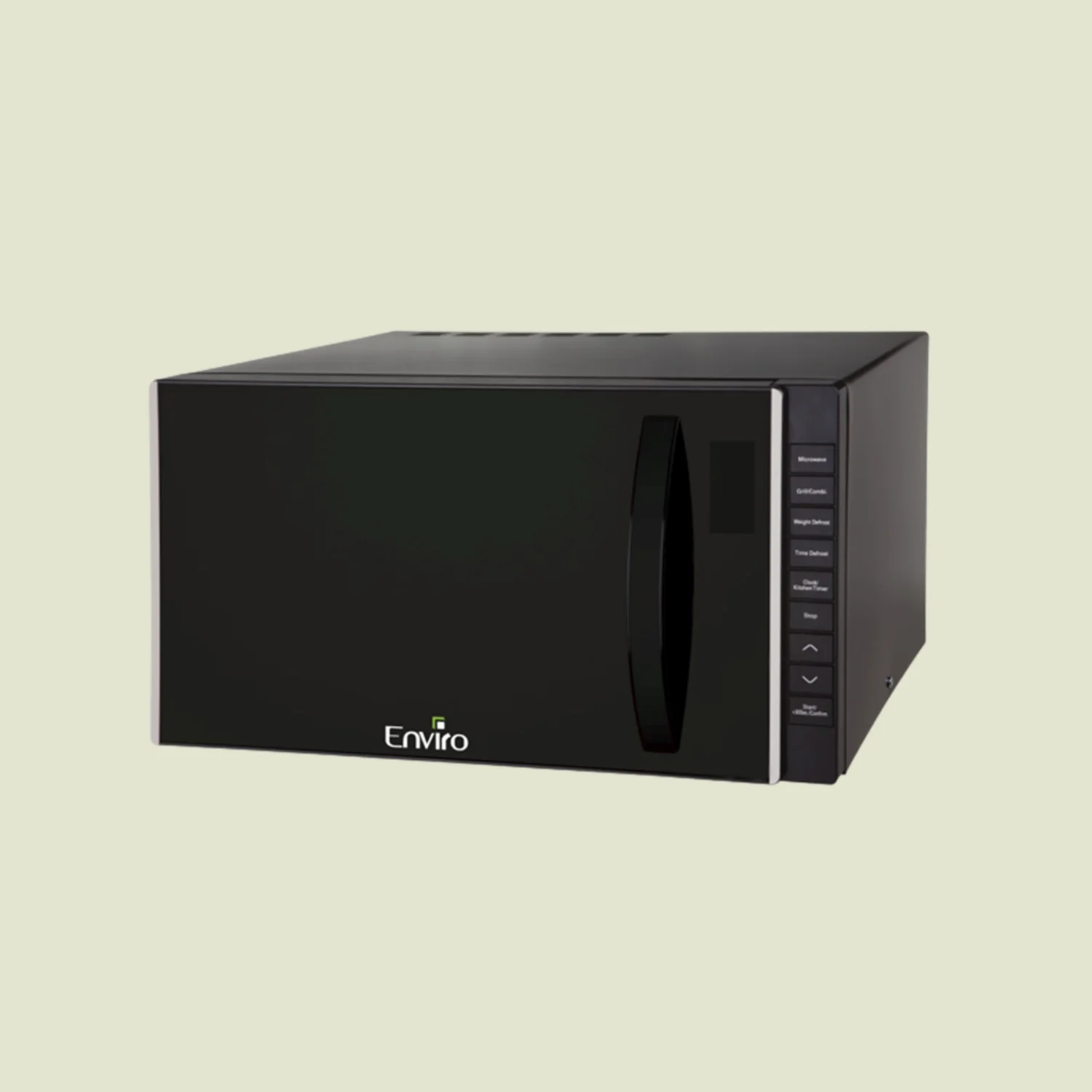 Digital Grill Microwave Oven