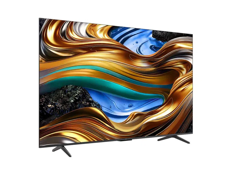 TCL 75P755 75″ 4K UHD Smart TV (2025)