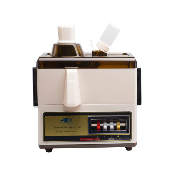 Anex AG-177 GL Deluxe Juicer Blender