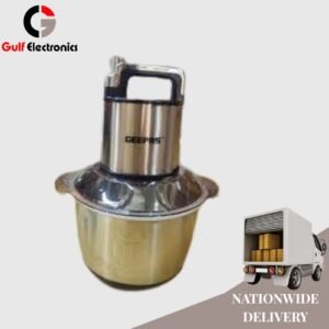 food chopper