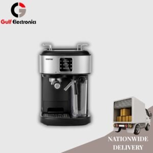coffee maker