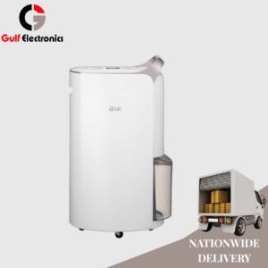 LG 31L Inverter Smart Dehumidifier