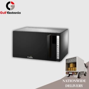 microwave oven