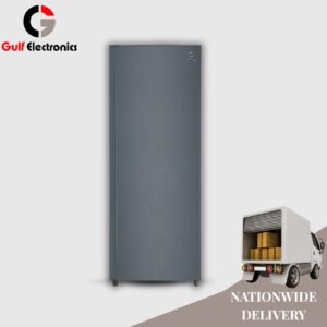 vertical freezer