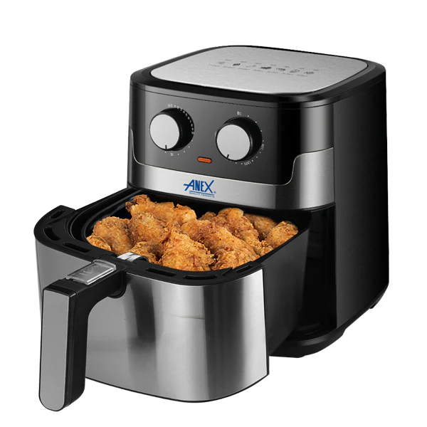 Anex AG-2017 8L Deluxe Air Fryer