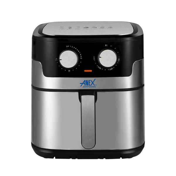 Anex AG-2017 8L Deluxe Air Fryer