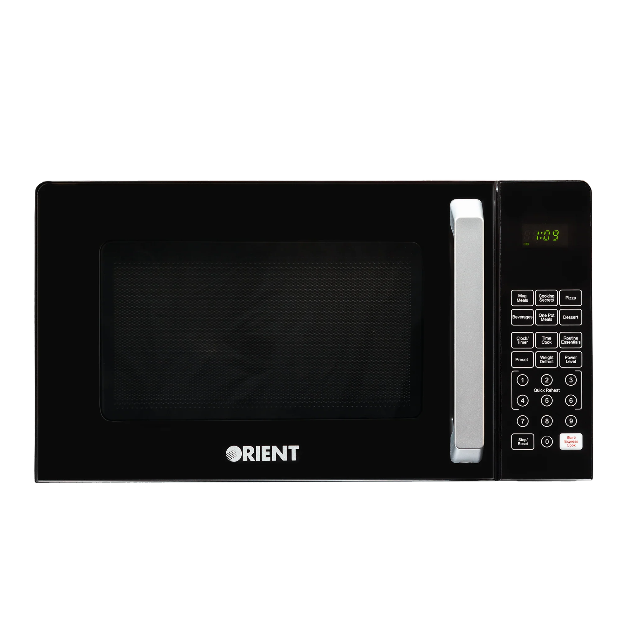 Orient Donut 23D Solo Microwave Oven