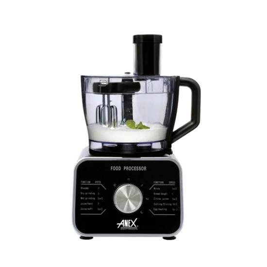 Anex AG‑3157 Deluxe Food Processor