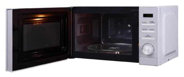 HOMAGE MWO 2018-W 20 L Solo Microwave