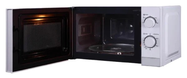 HOMAGE MWO 2017-W 20 L Solo Microwave