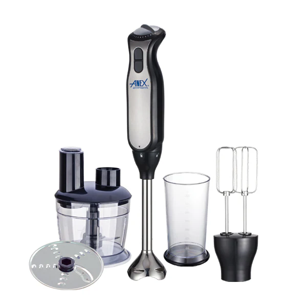 Anex AG-130 Deluxe Hand Blender