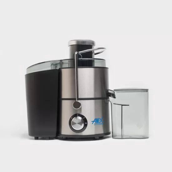 Anex AG-70GL 400W Single Juicer