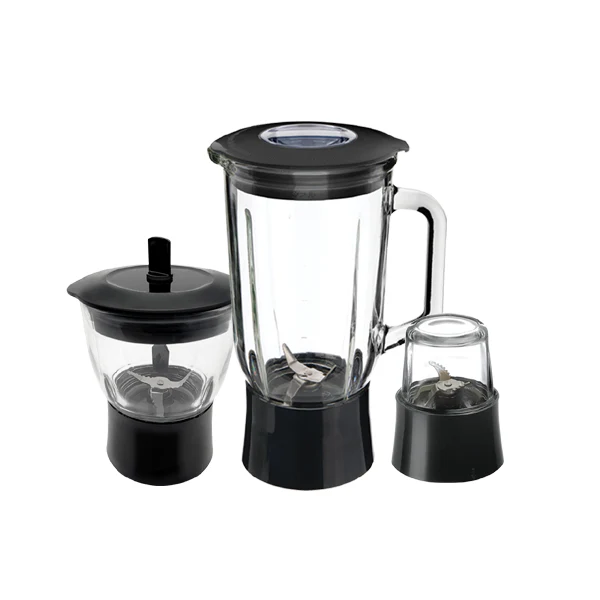 Anex AG-189EX Deluxe Juicer Blender Grinder