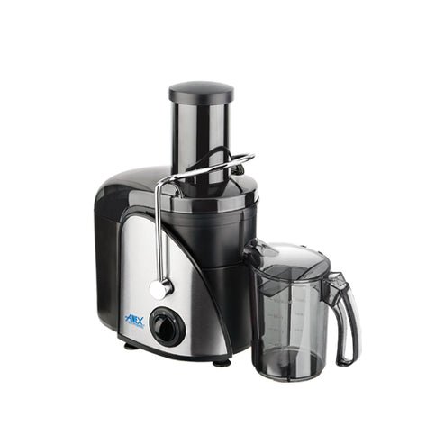 Anex AG-189EX Deluxe Juicer Blender Grinder - Image 3
