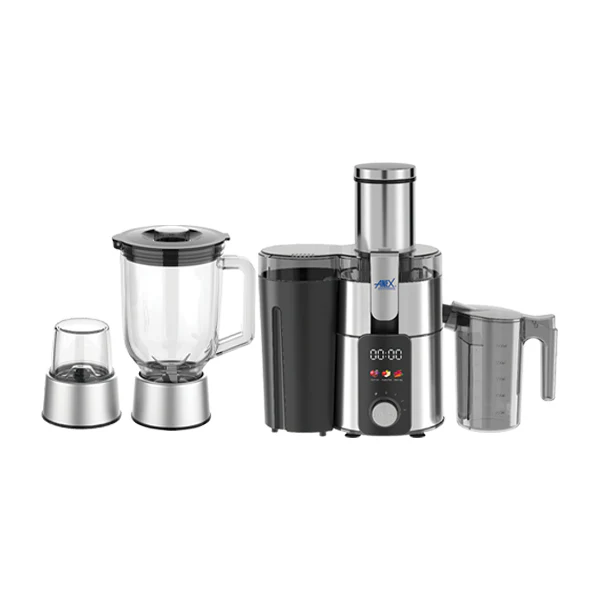 Anex ANX-195 4-in-1 Blender Grinder