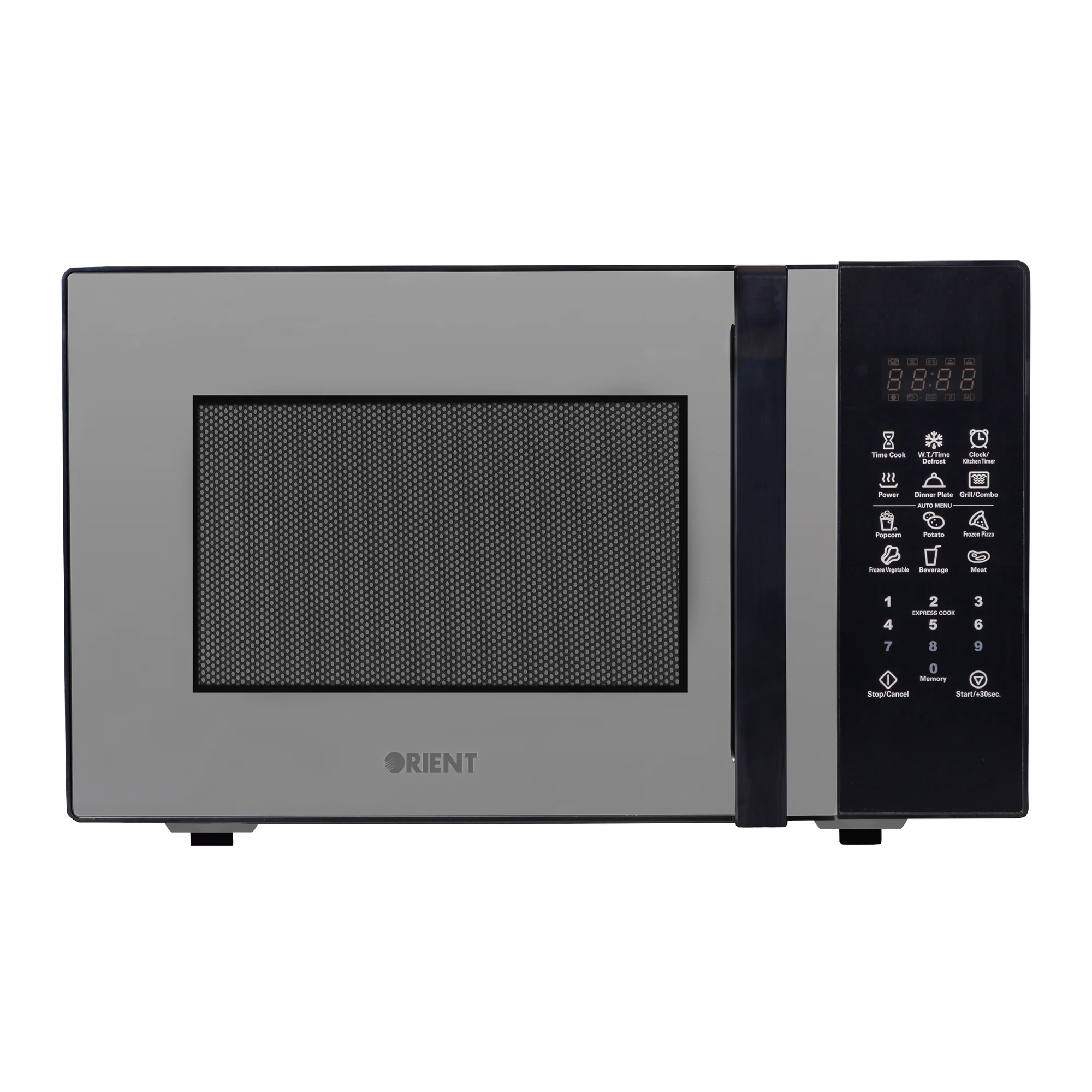 Orient Muffin 30D Grill Microwave Oven