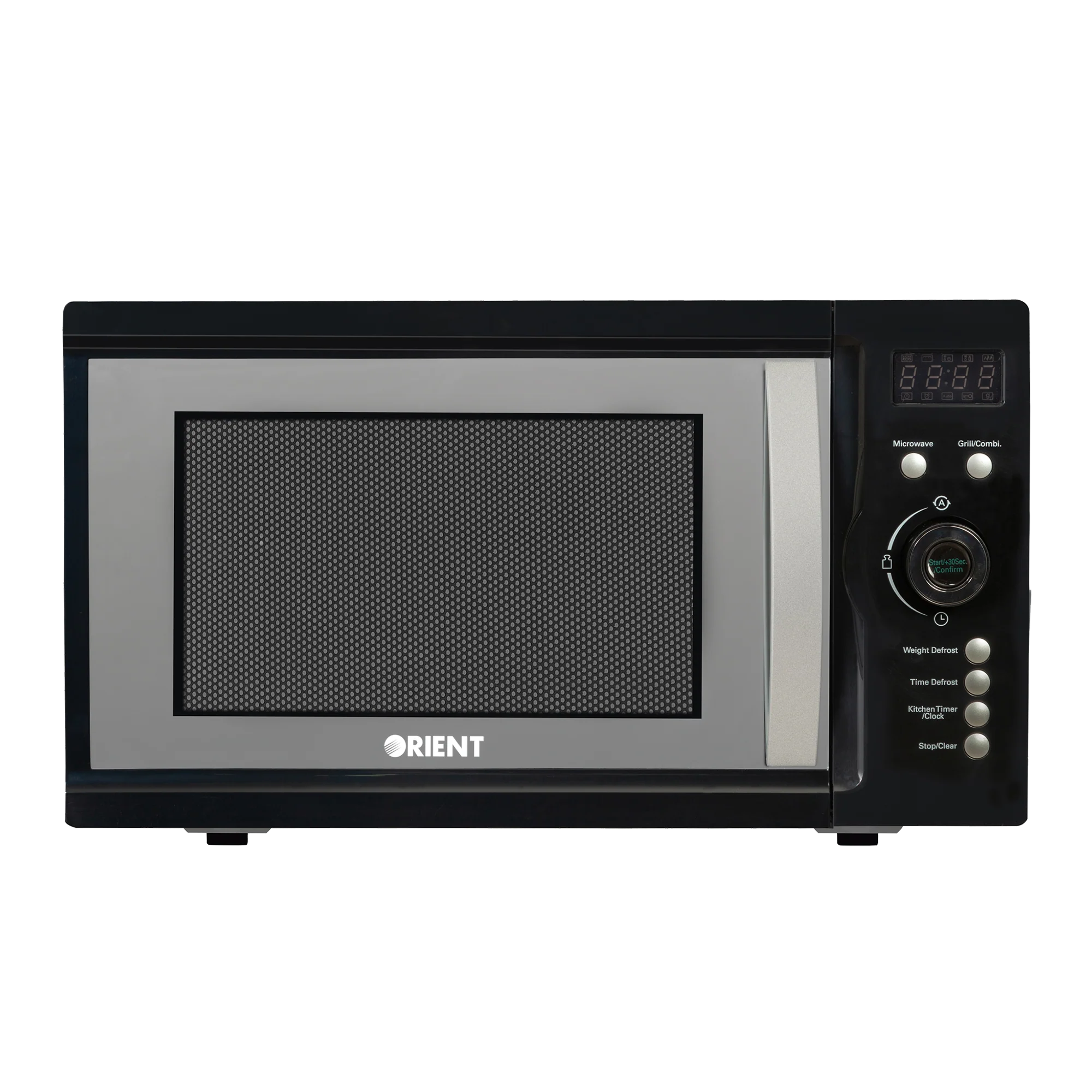 Orient Pasta 23D Grill Microwave Oven