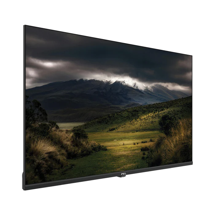 PEL HD 32 Smart Google Bezel-less LED TV