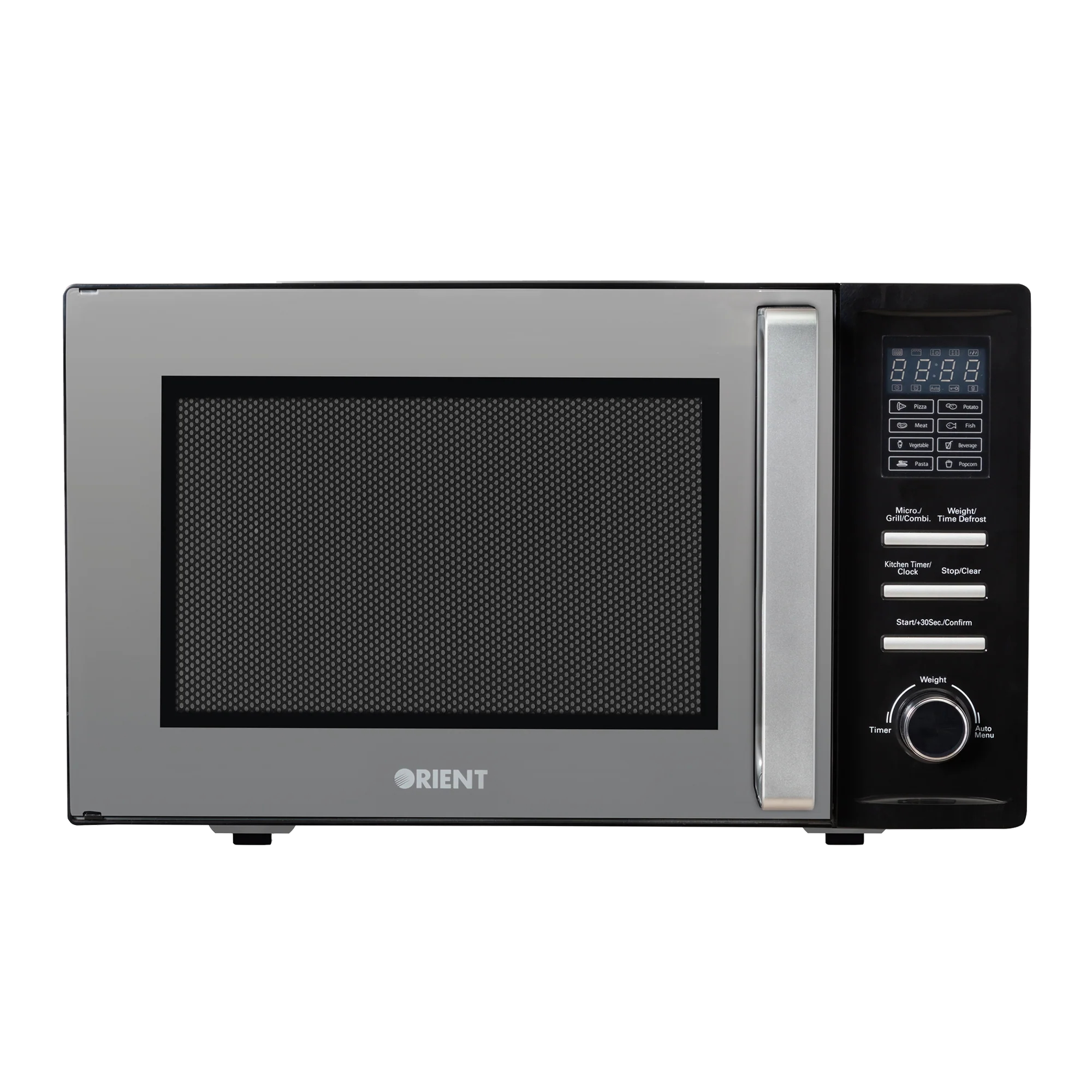 Orient Pizza 34D Grill Microwave Oven