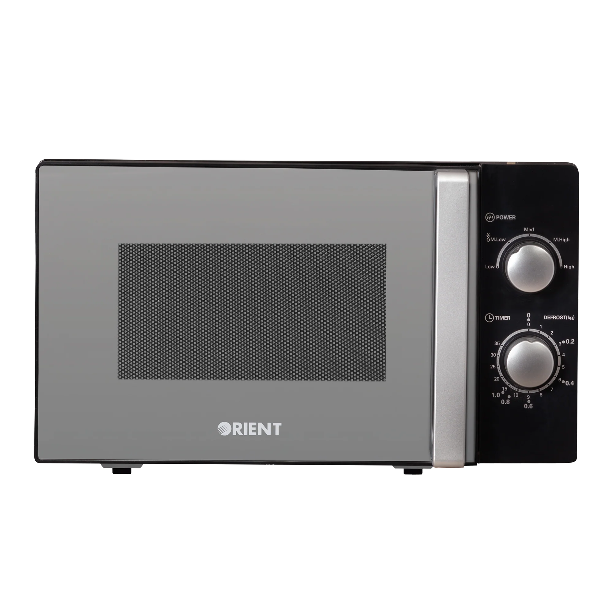 Orient Popcorn 20M Solo Microwave Oven