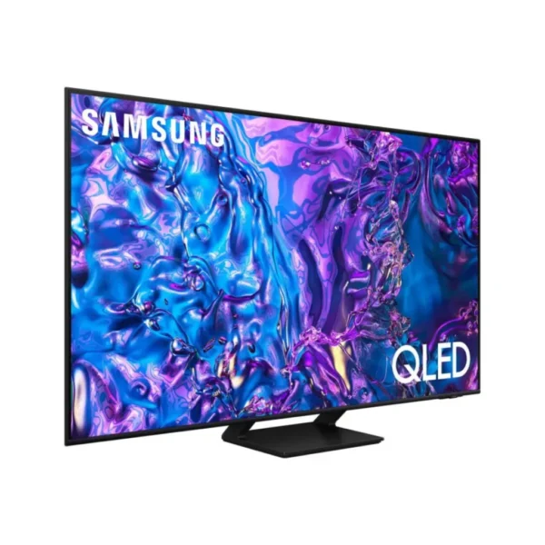 Samsung 55″ 55Q70D 4K QLED Smart TV