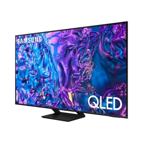 Samsung 55″ 55Q70D 4K QLED Smart TV