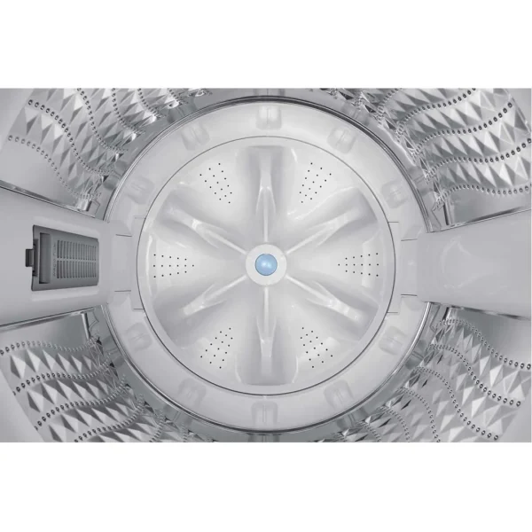 Samsung WA15CK5745BDRT 15 Kg Top Load Washing Machine