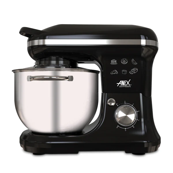 Anex AG-834 Deluxe Stand Mixer