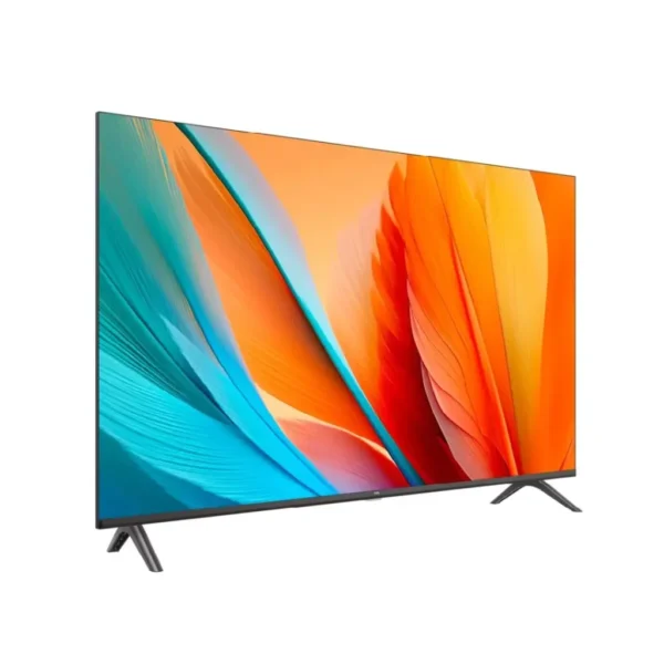 TCL 40L5A 40″ Smart Android TV (2025)