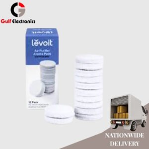 Levoit Aroma Pads LAP-C121P-WUS Gray