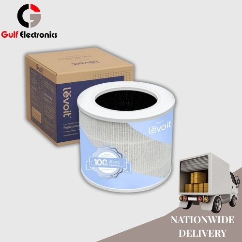 Levoit Core 200S®-P 3-Stage Replacement Filter