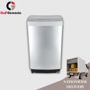 Dawlance DWT-260 LVS Silver Top Load Washing Machine